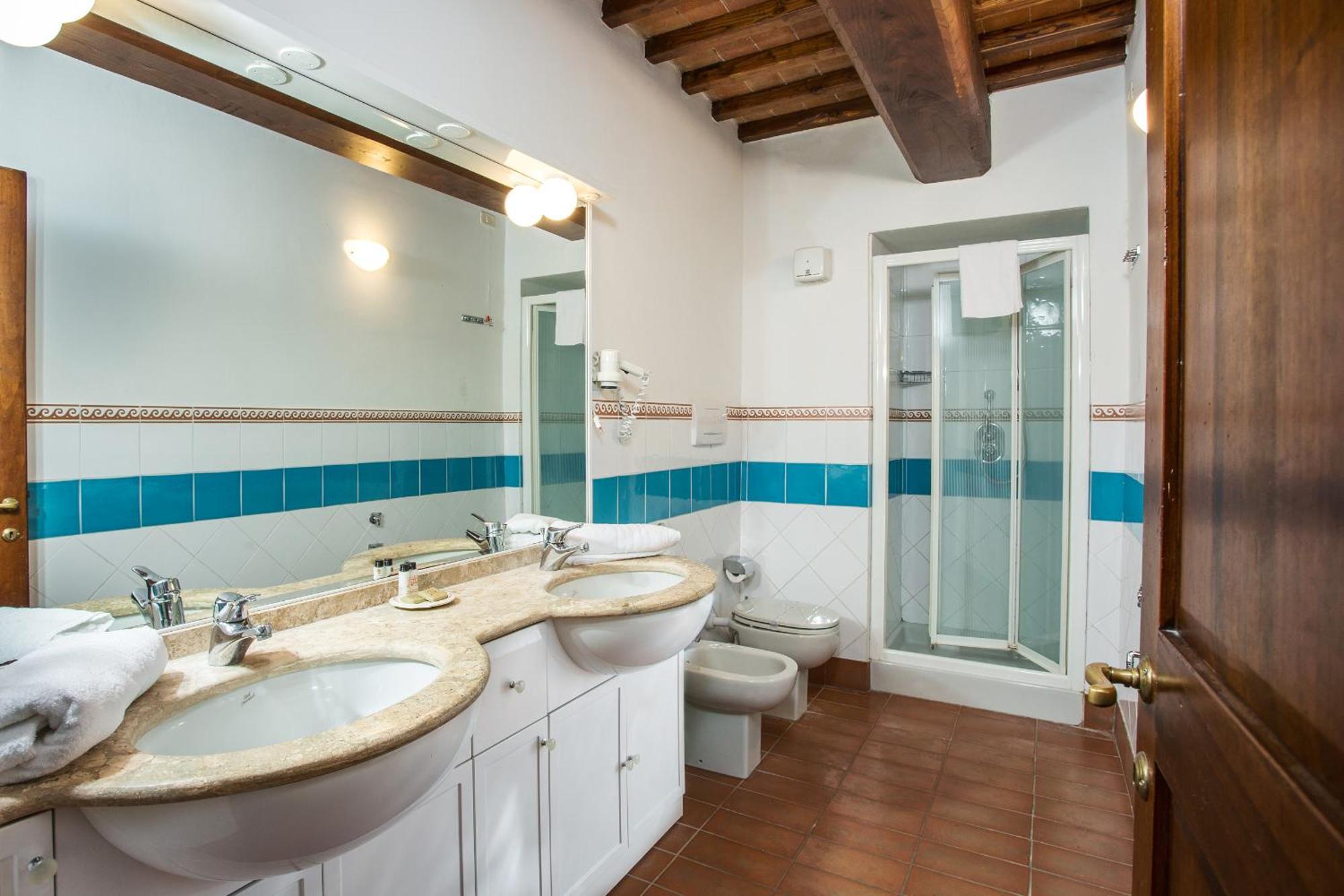 Castello Di Fulignano Ildebrando Superior Apartment San Gimignano Exteriör bild